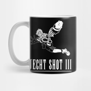 Jecht Shot III (White) Mug